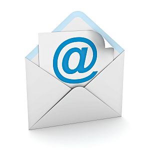Mit Spam-Email zum Erfolg?