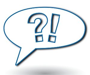Wie war das gleich mit den W-Fragen? Teil 3 – Abschlussfragen