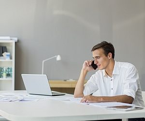 Der Ton macht den Service – Kommunikation am Telefon