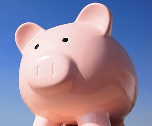 Keine Budgetfragen mehr