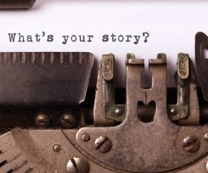 Storytelling im Content Marketing