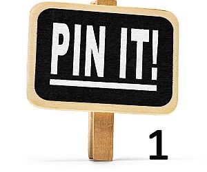 Erfolg mit Pinterest – Teil 1