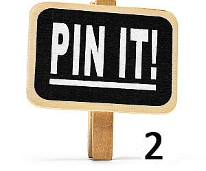 Erfolg mit Pinterest – Teil 2