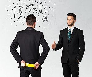 „Dann erzählen Sie mal!“ – Verkaufsgespräch ohne Verkauf